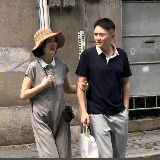 杰虹优品夫妇～爆款返场