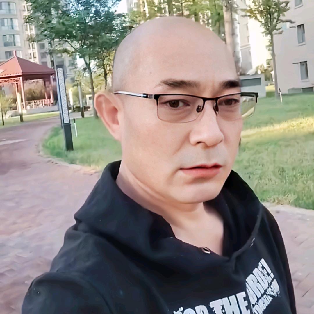 人生无悔