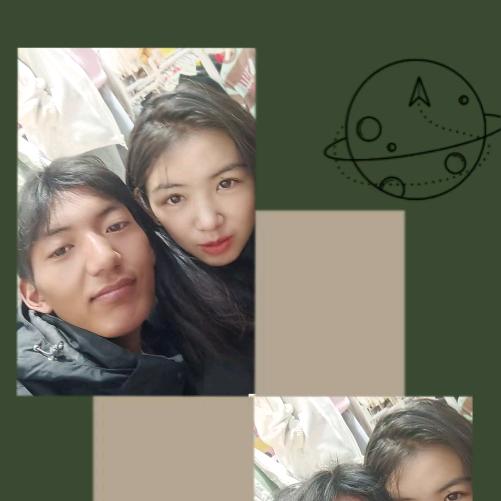 ∰  现在努力中ぽぶび