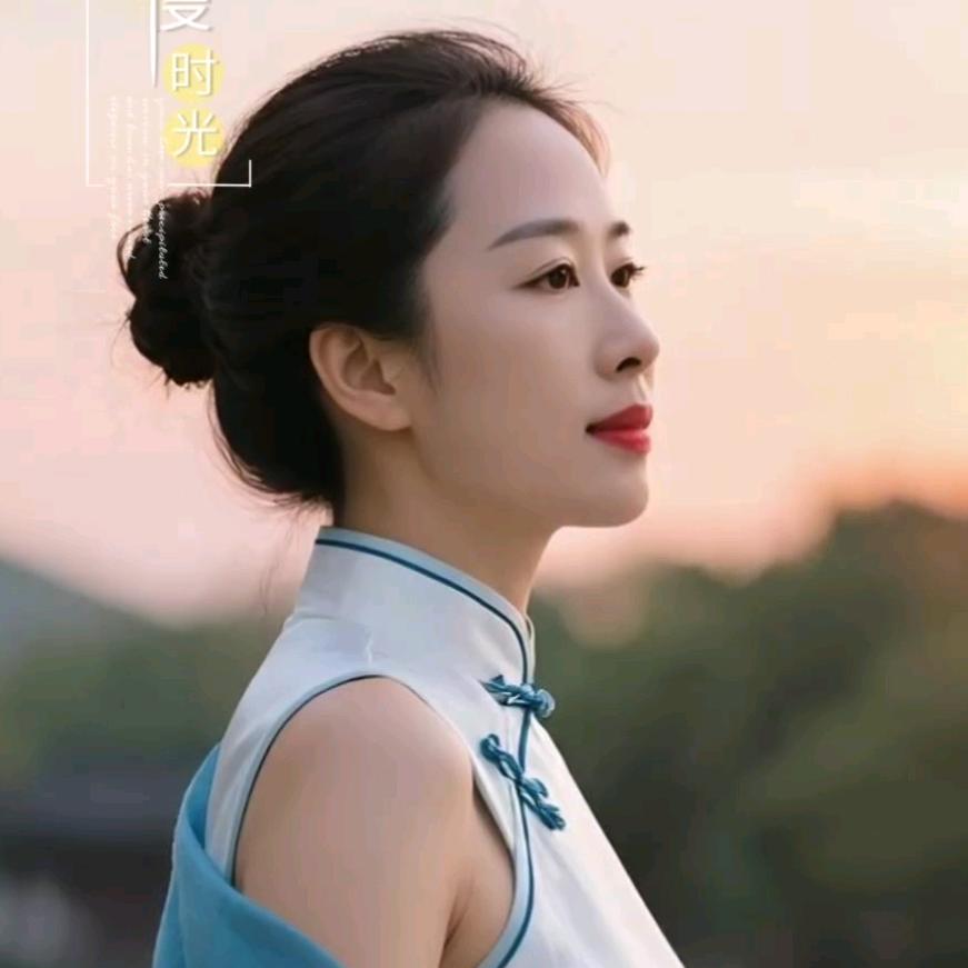 往后余生，善待自己