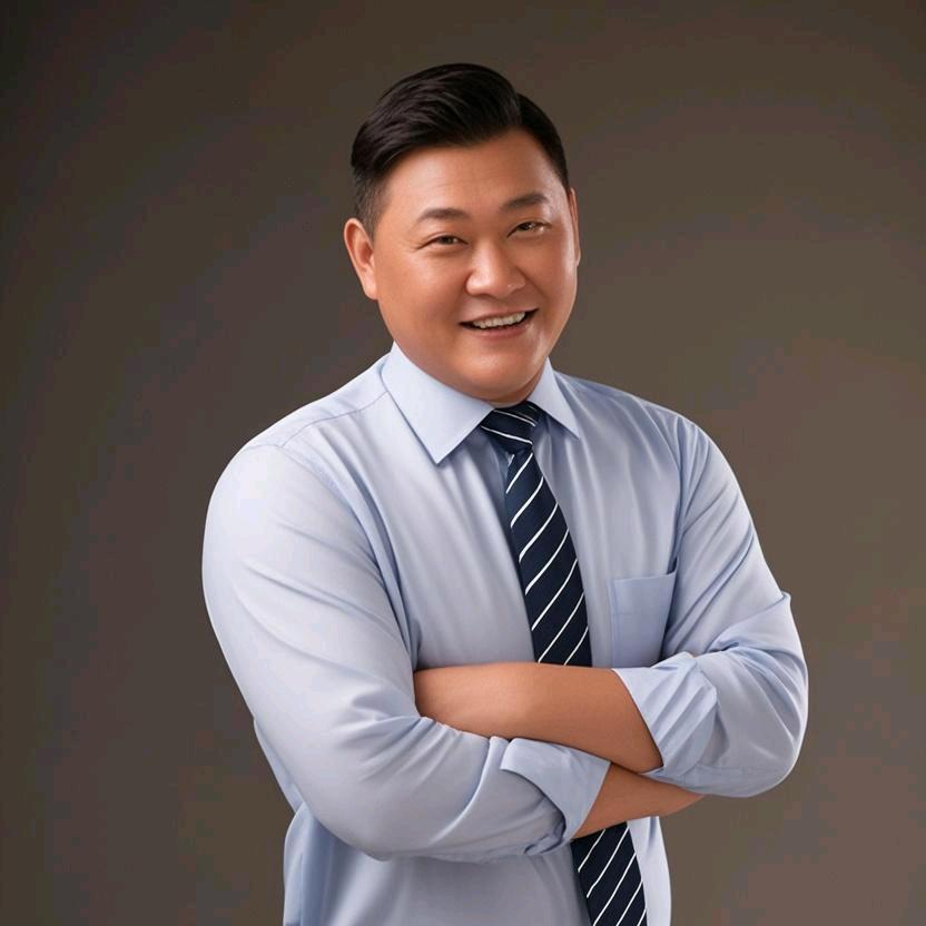 盛德有李