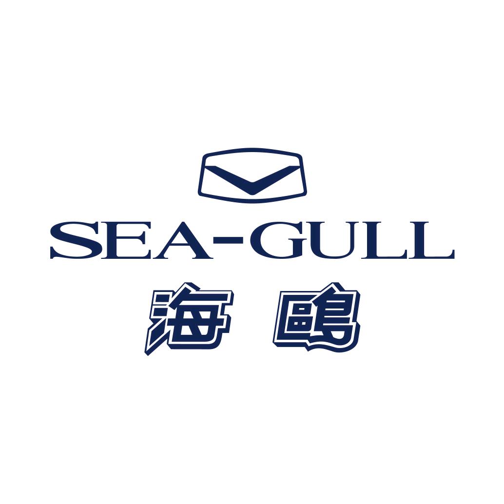 海鸥天津手表厂