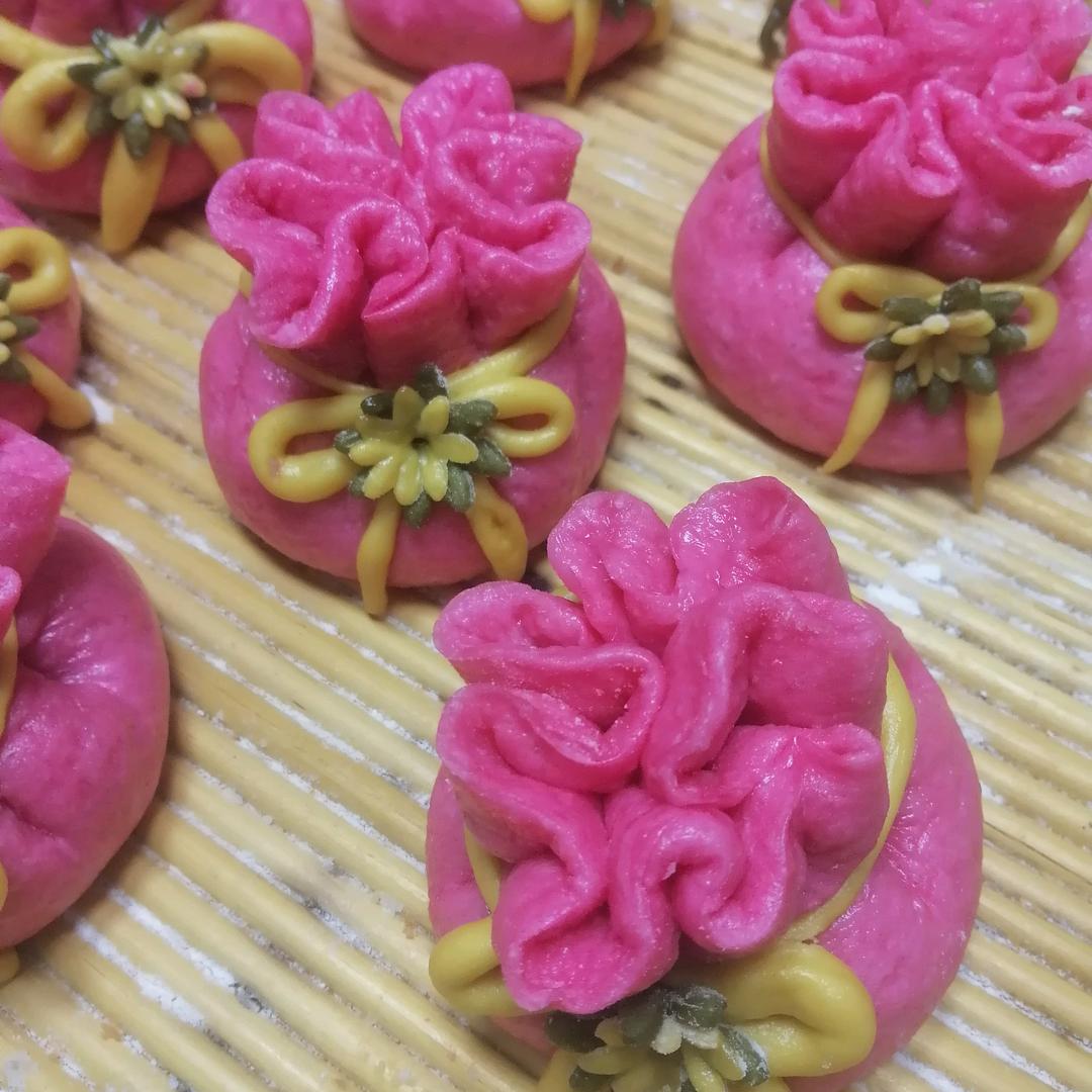 营口君姐私房美食