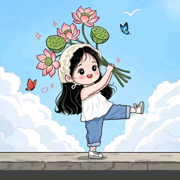 艾小莉💫