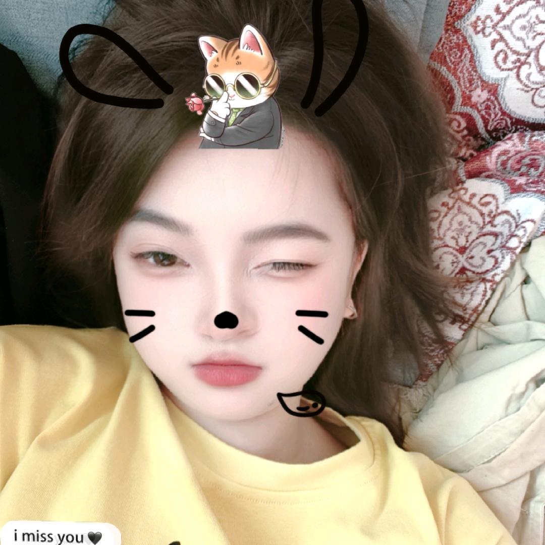 小小红