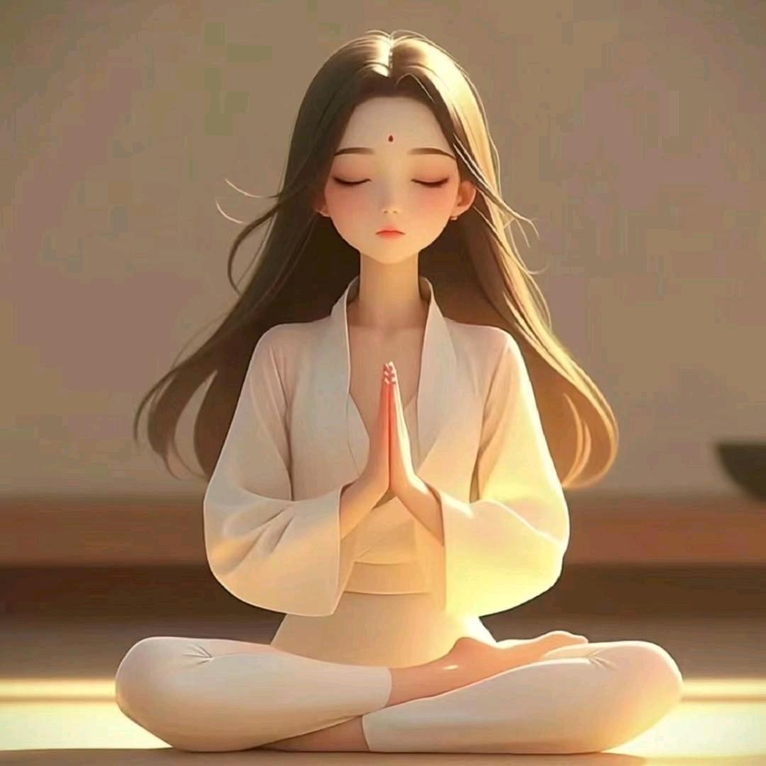 正善🪷
