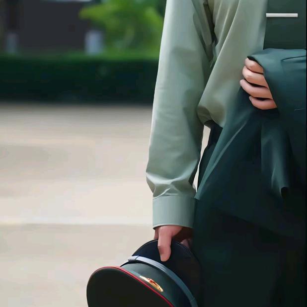 第二支羽毛