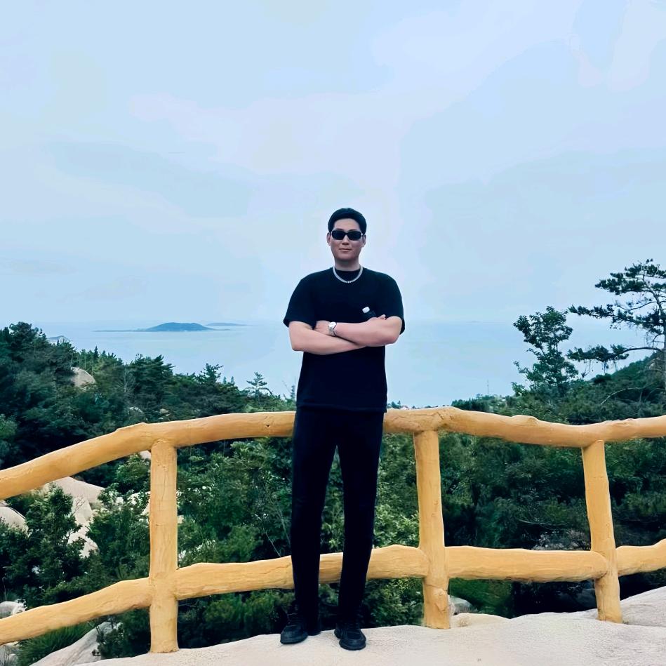废话艺术家(