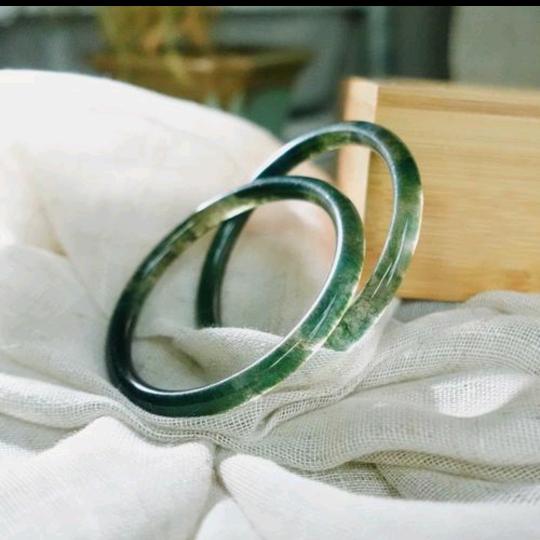 晓峰珠宝手镯定制