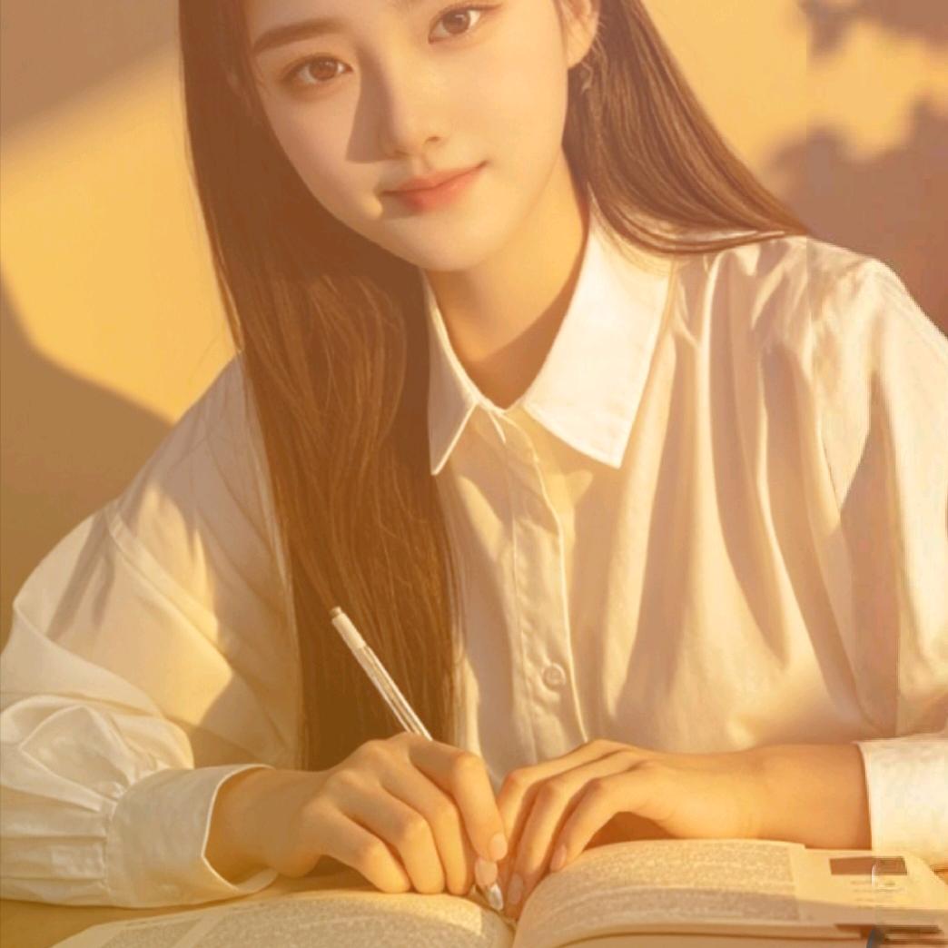 沐沐的碎碎念♡