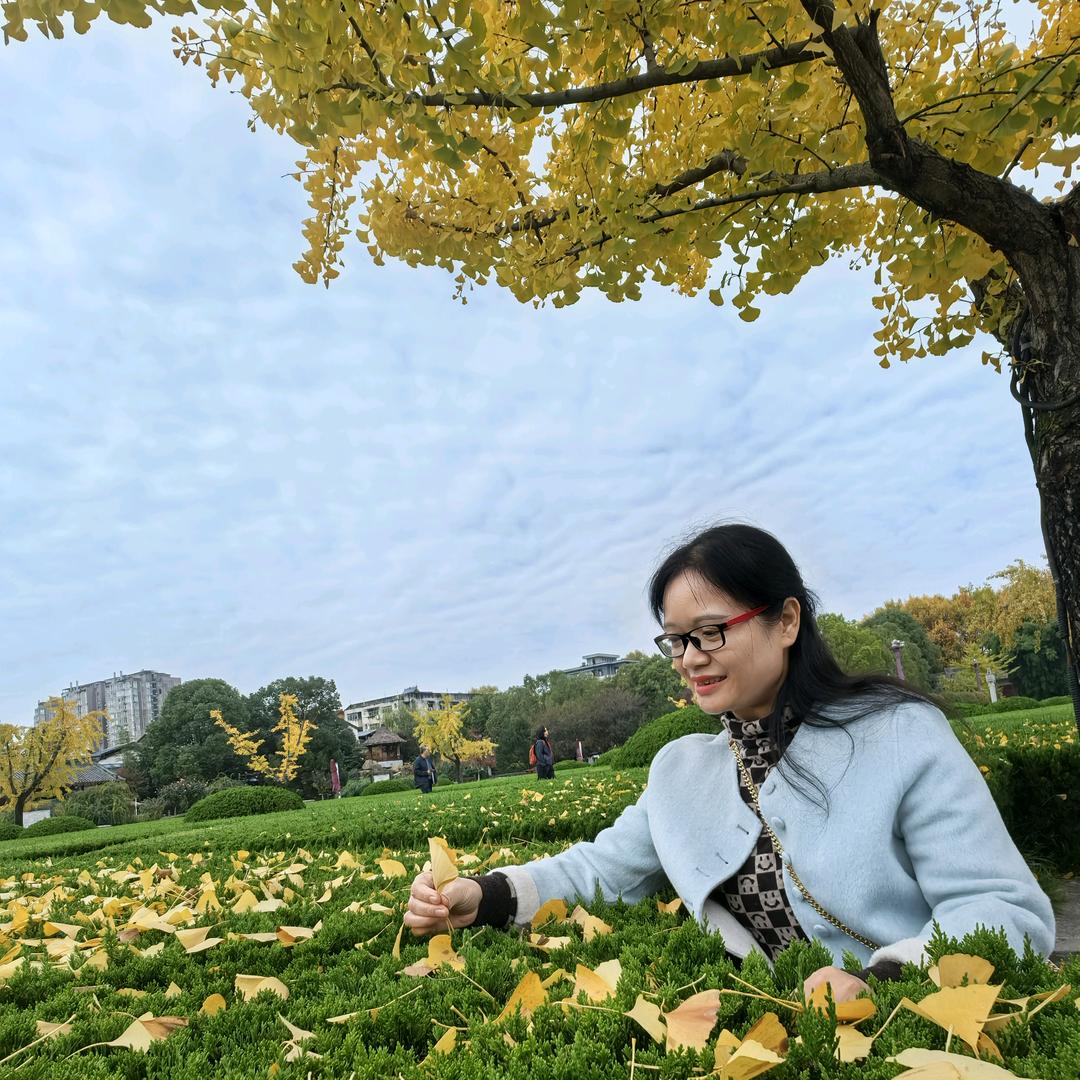 春夏秋冬