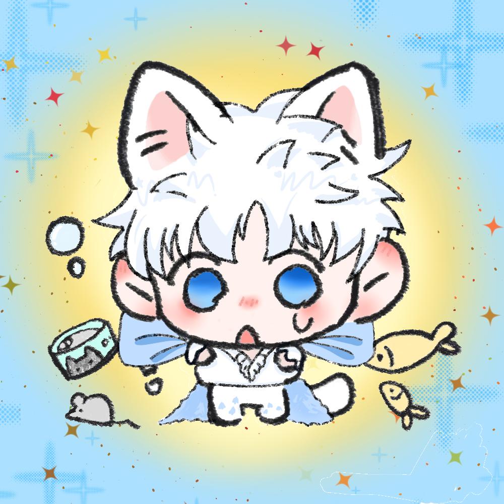 Shimmer♬