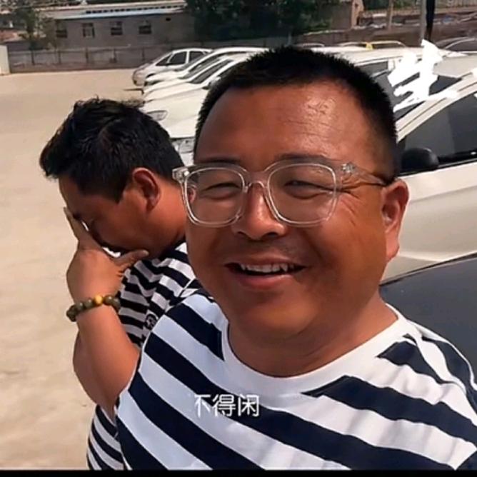 海龙二手车(大地小胖)