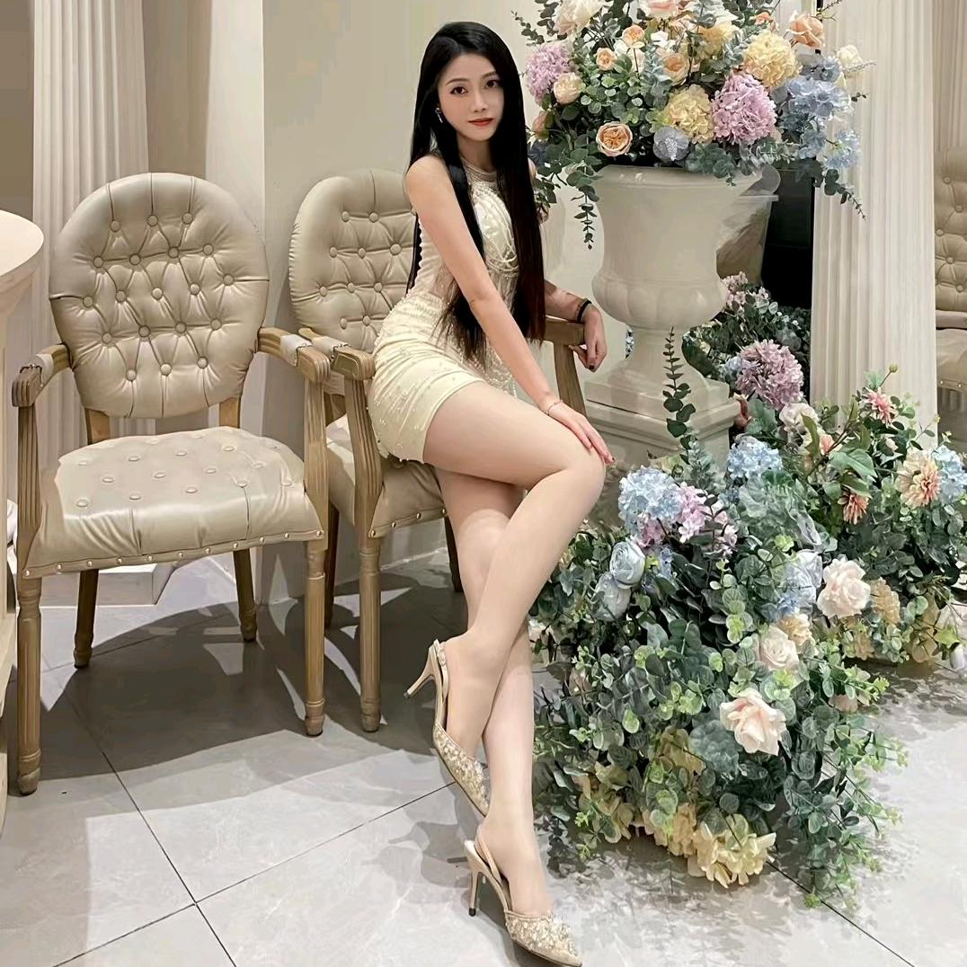 妍妍回来咯