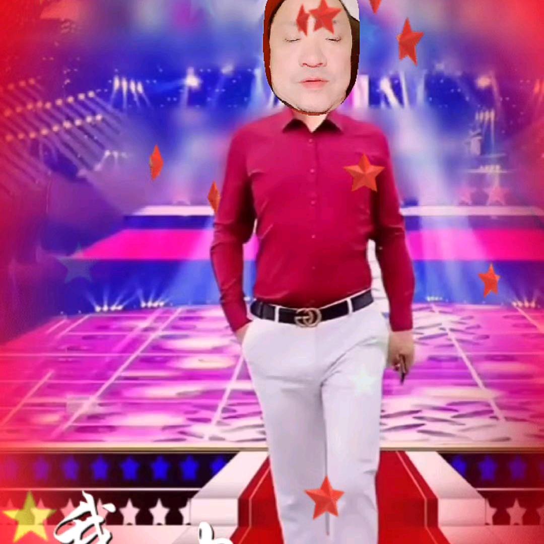 乔兴忠
