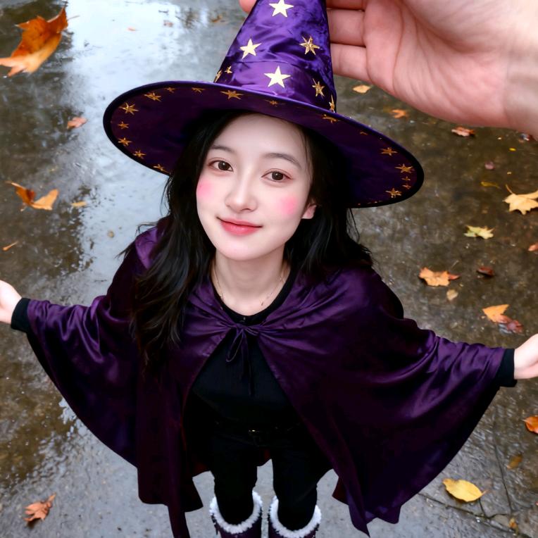 晨晨妈妈