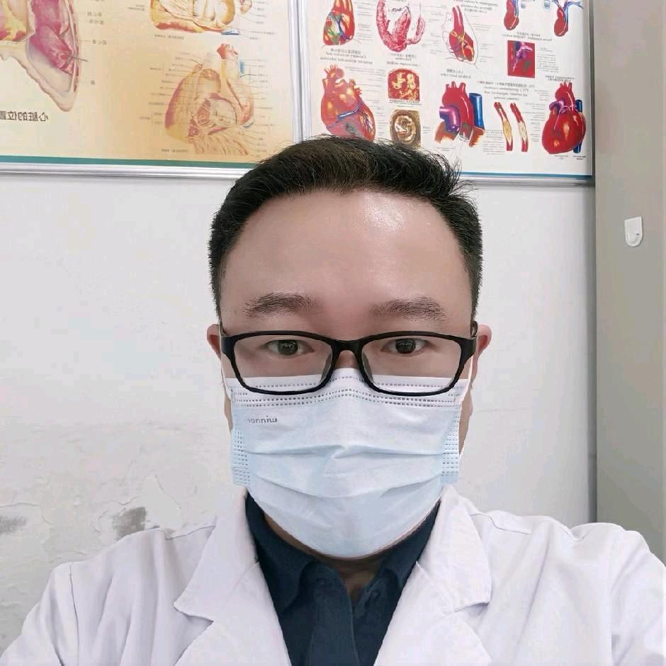 微创心脏血管外科李强