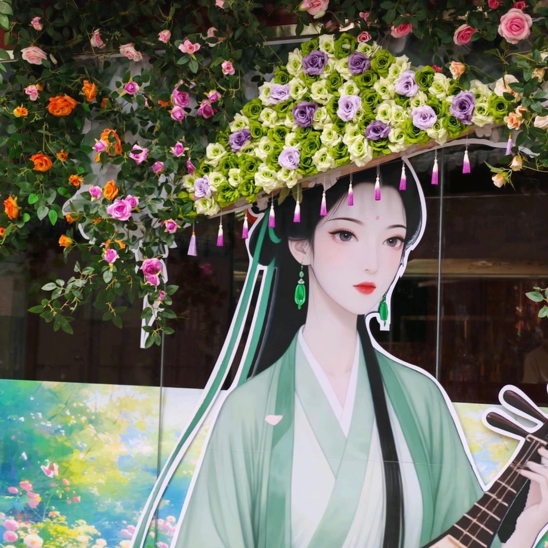 张彩云（新房团购+装饰）