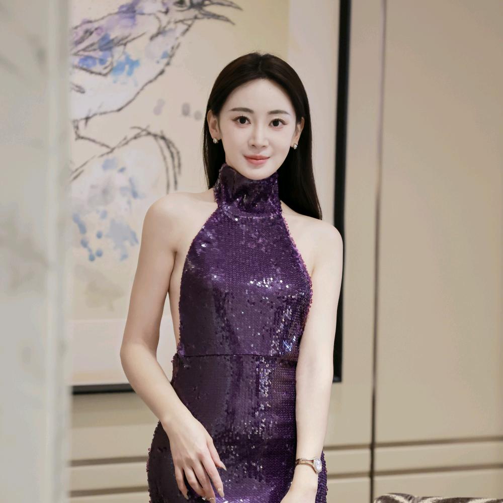 李紫青Elaine@抖音