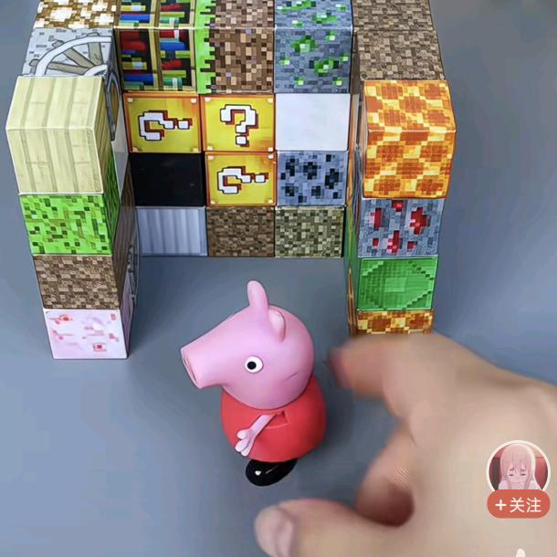 小小动画（儿童早教益智）