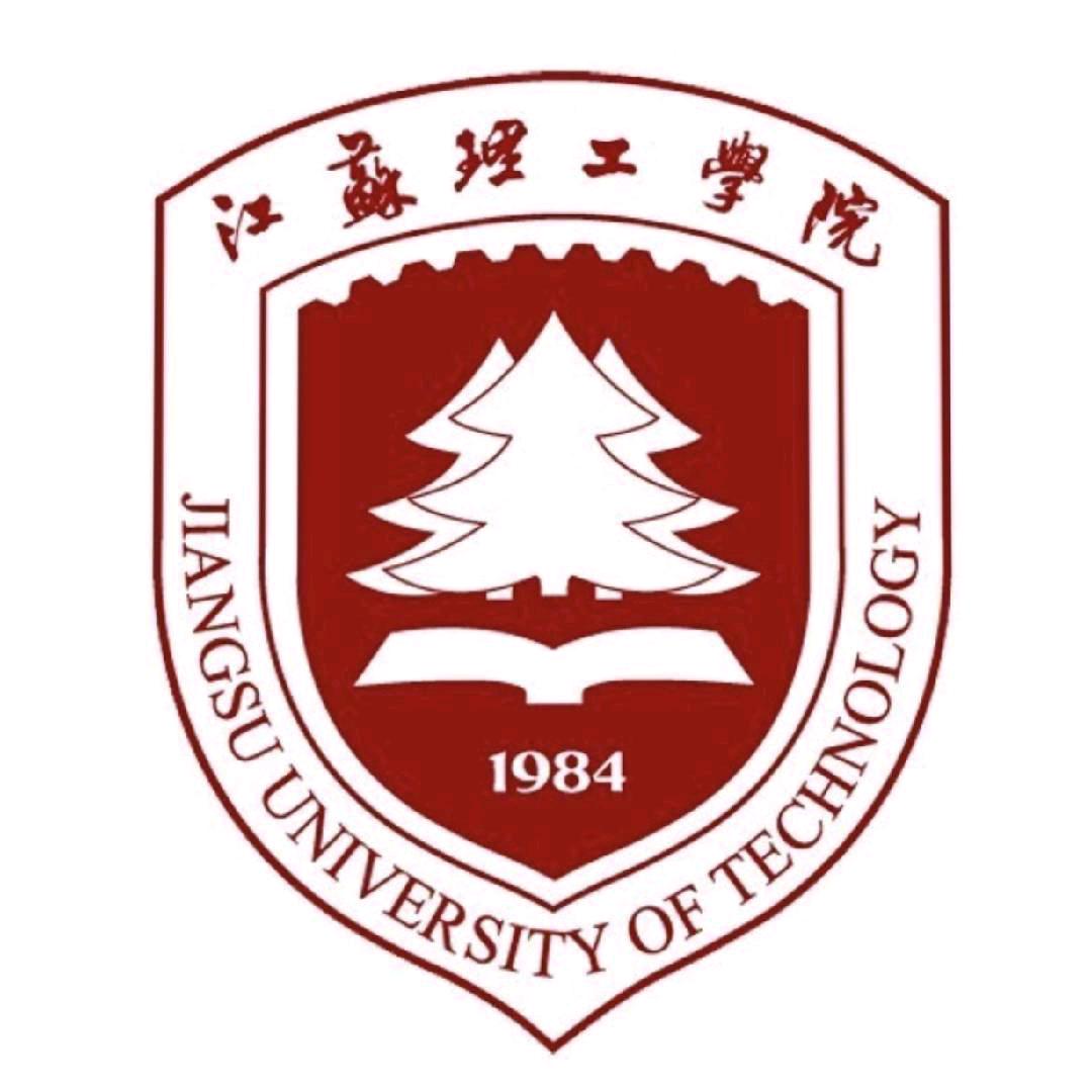 江苏理工学院校园墙