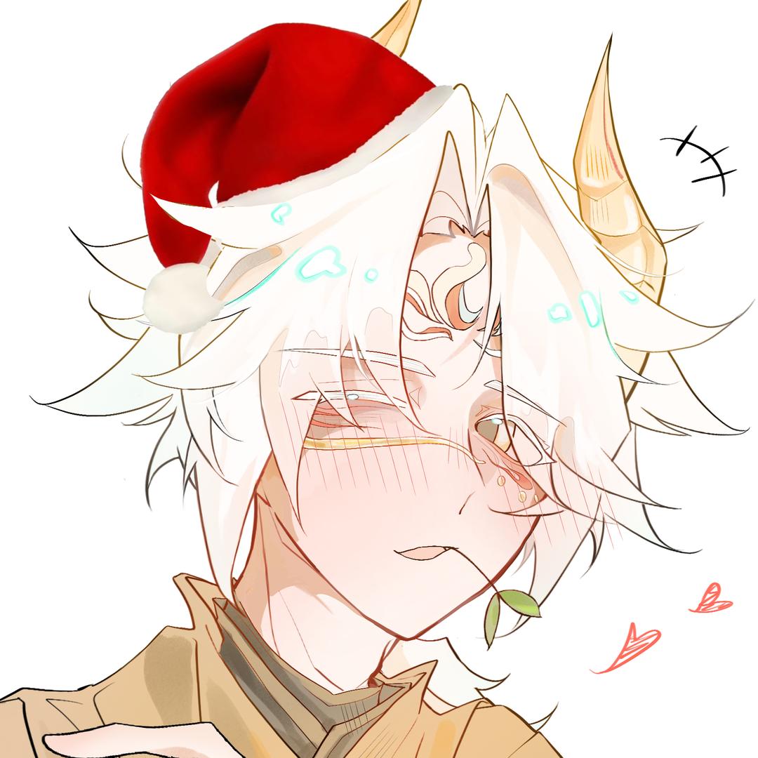 薄荷子由（被抖减强制爱版）