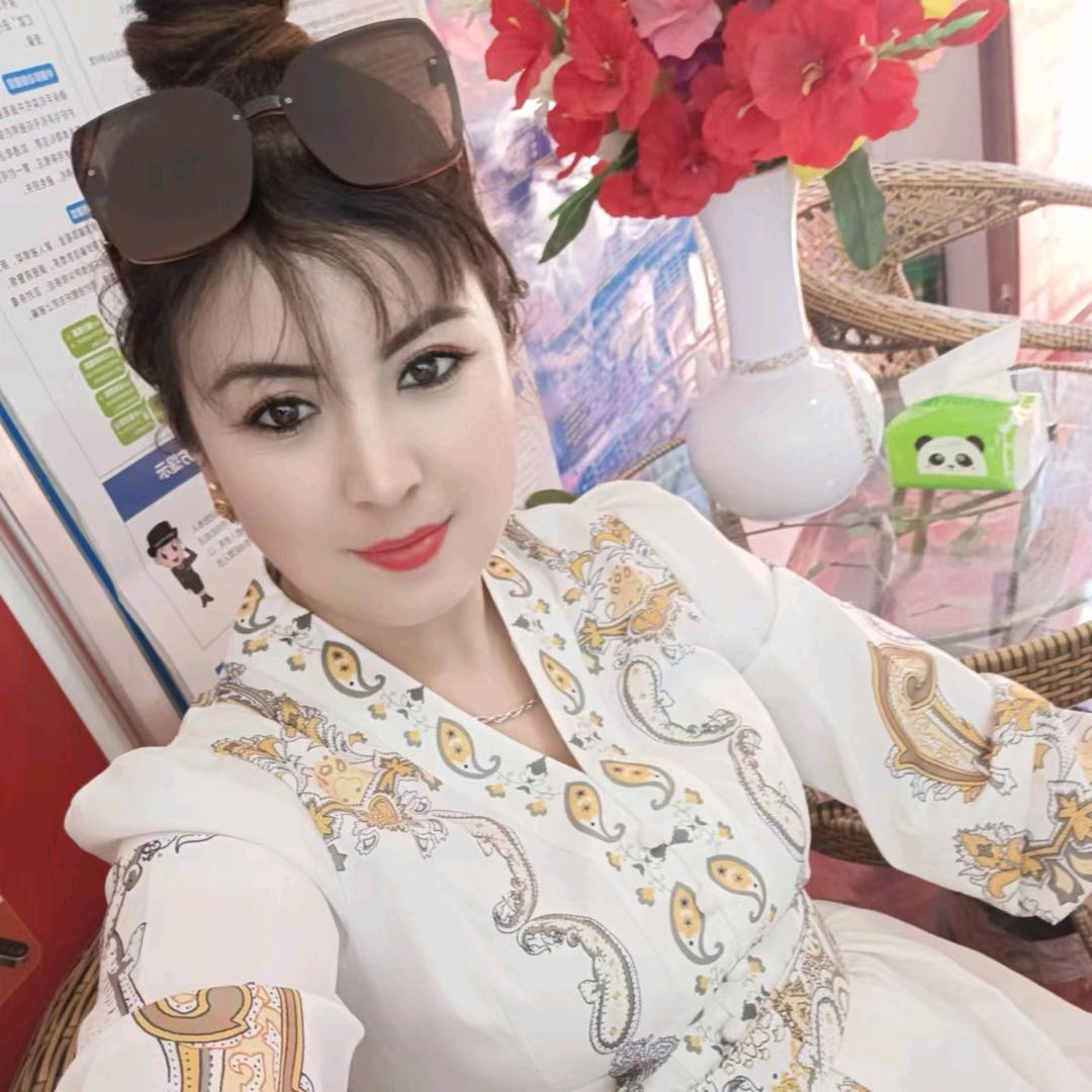 古丽米热