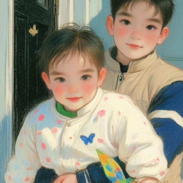 不着急