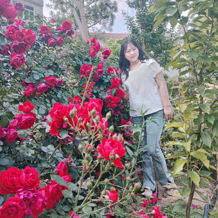 余过天晴❤️