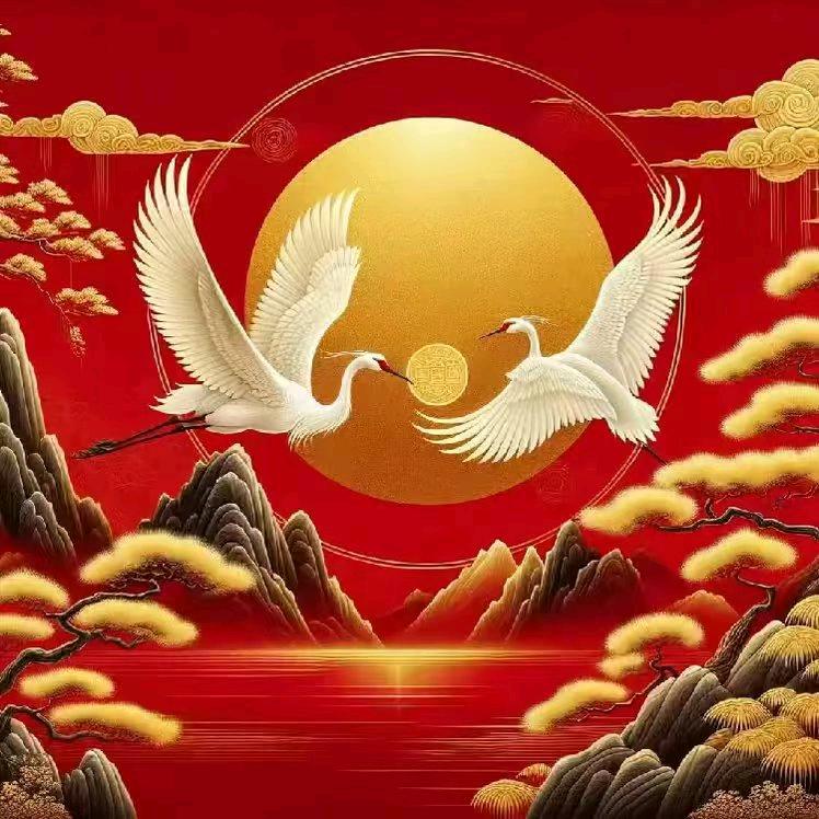 未来可期