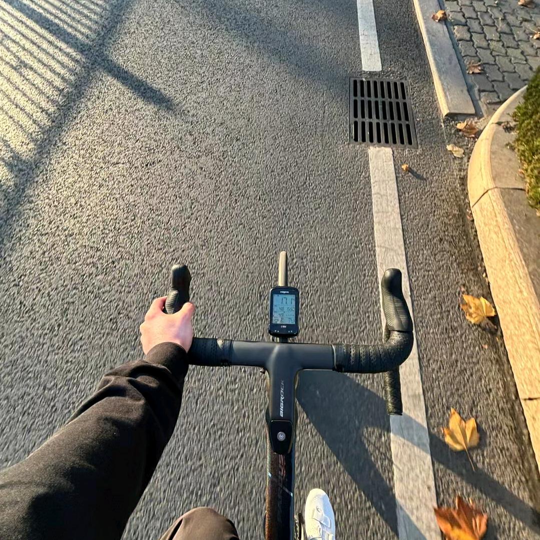 我若成风