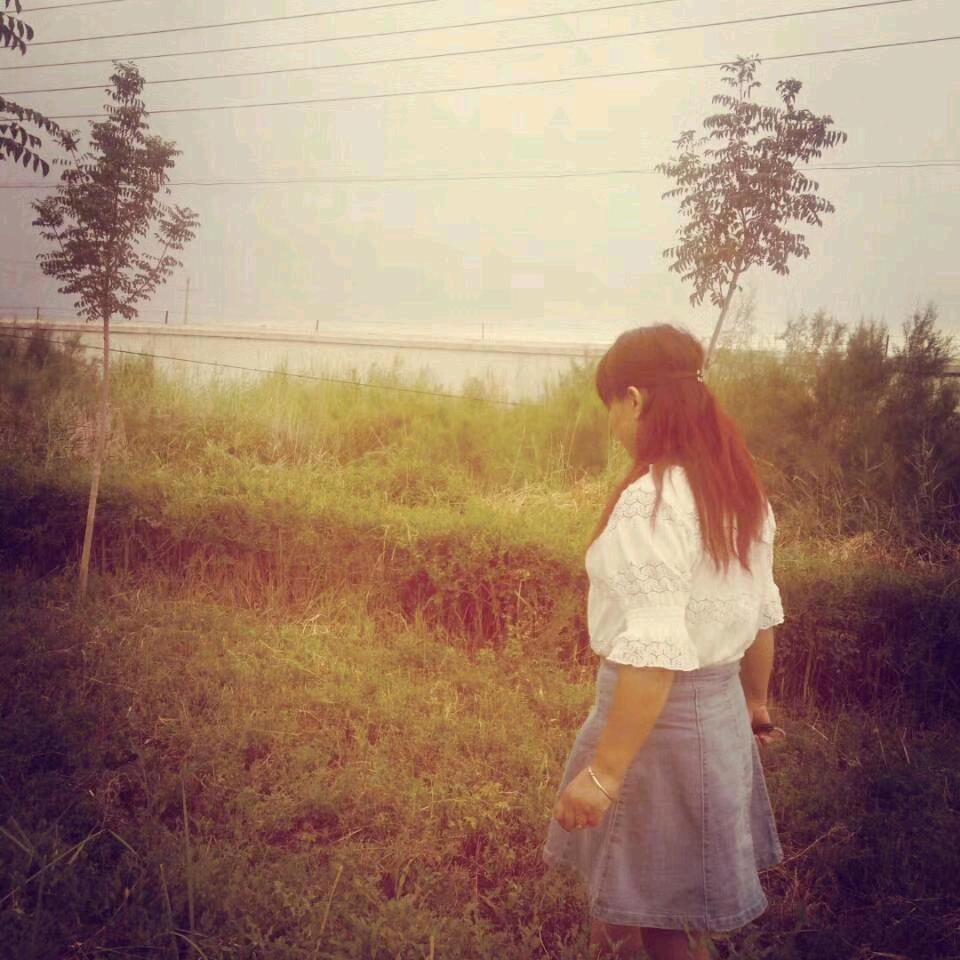 三个宝孙的奶奶