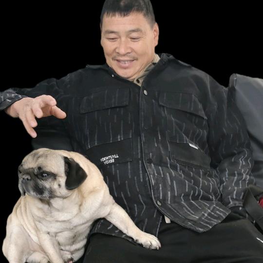 雷师傅