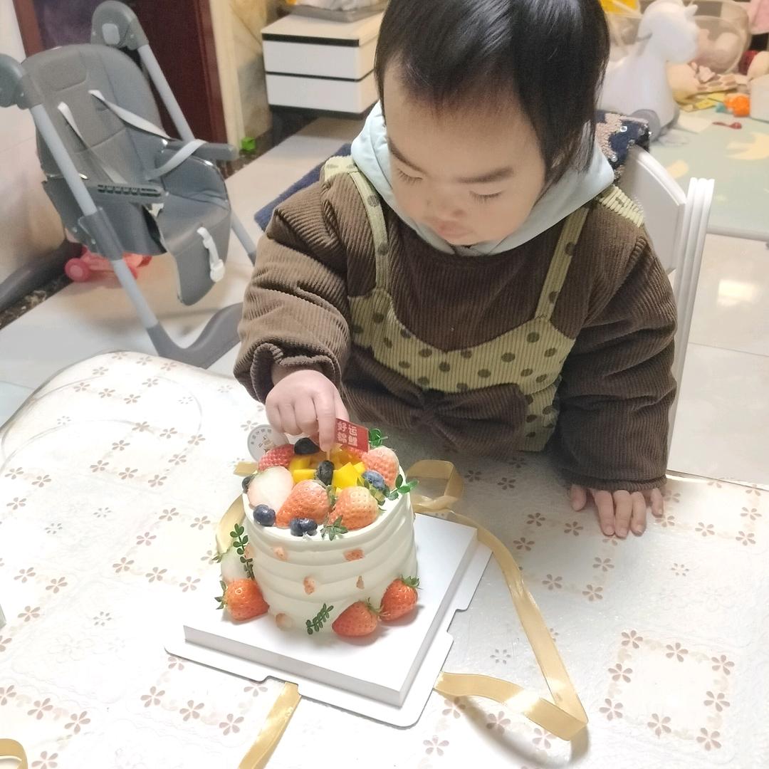 悦兮奶奶