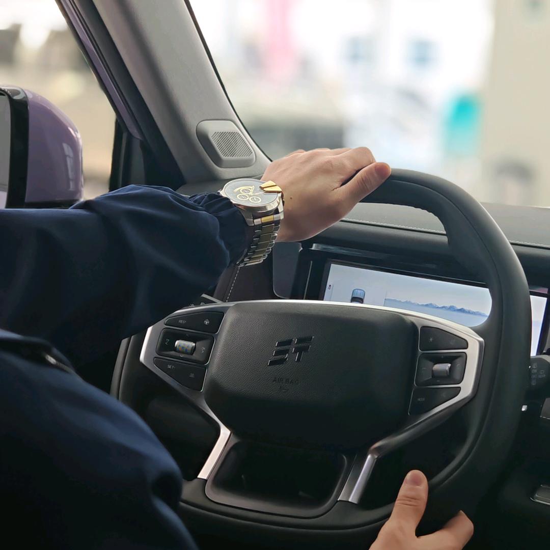 福州捷途山海-销冠