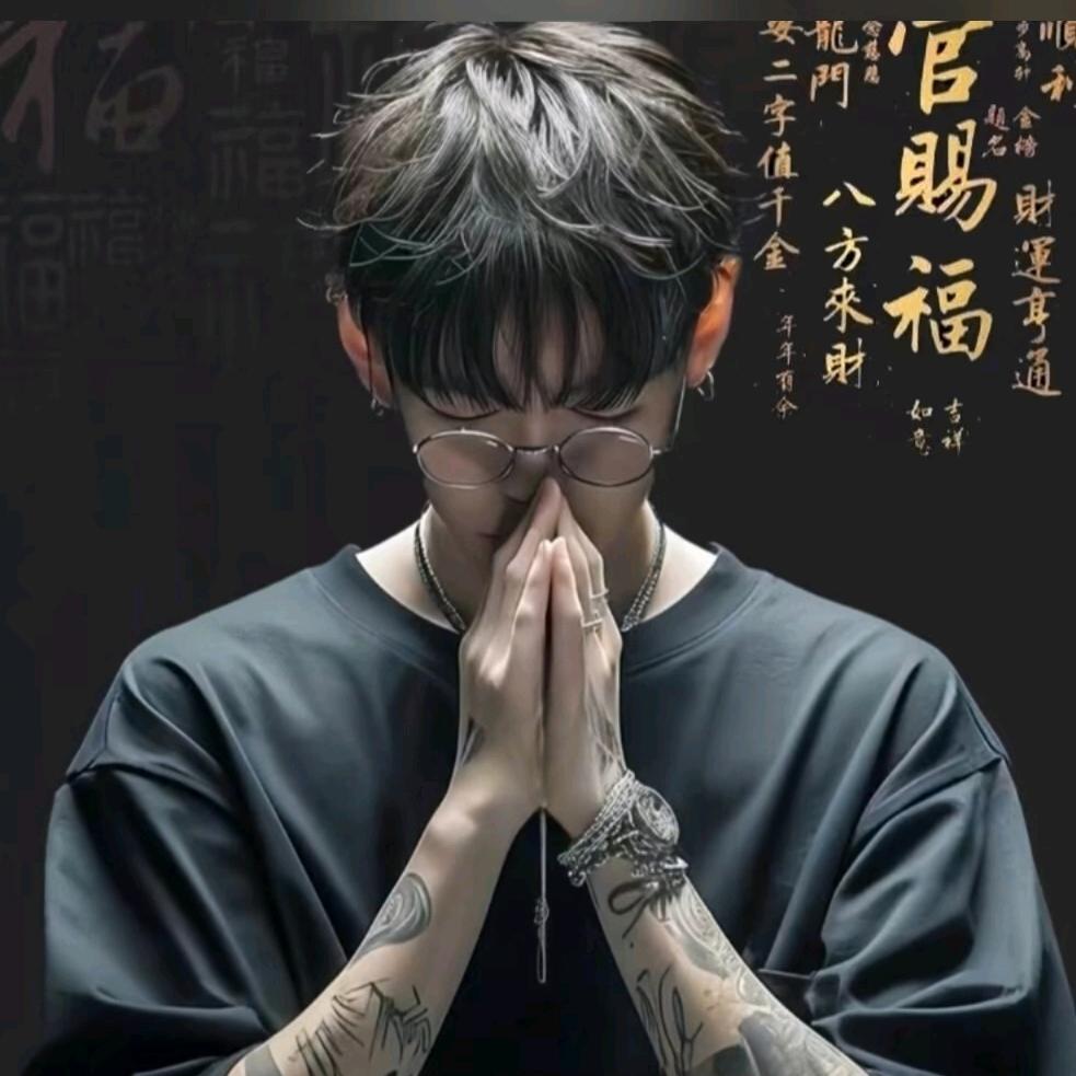 扬洋