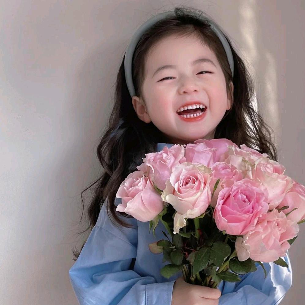 🌈🌺小幸运❤️