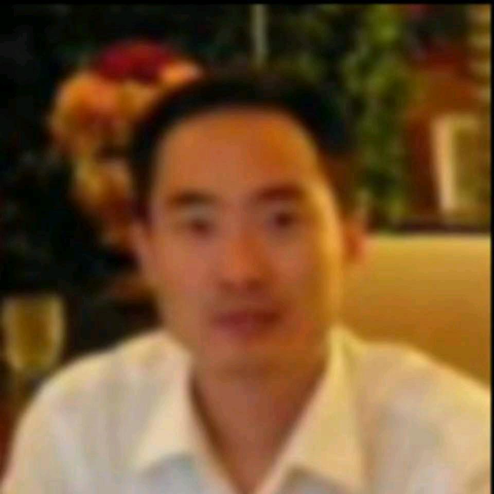 顾Sir
