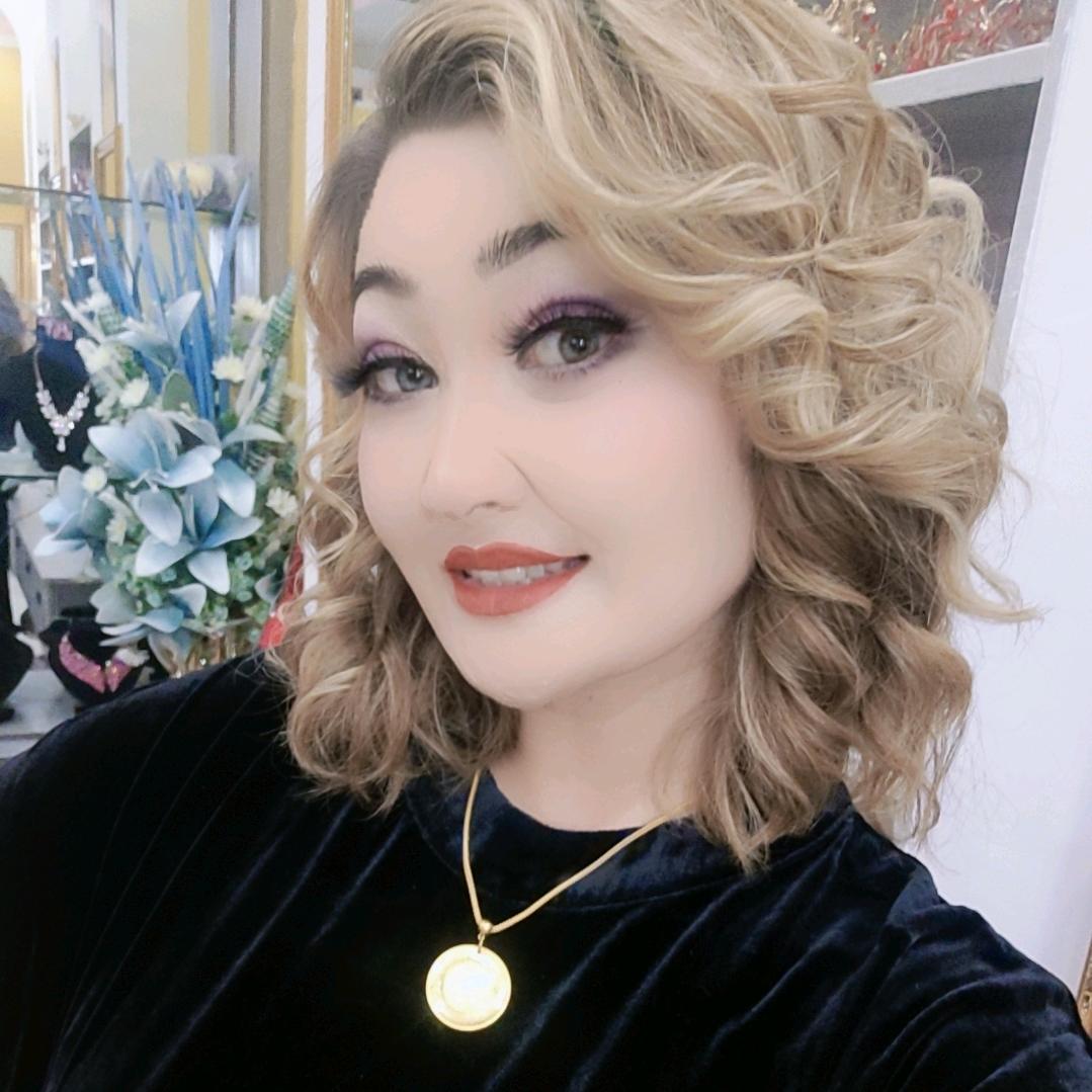 幸福的家