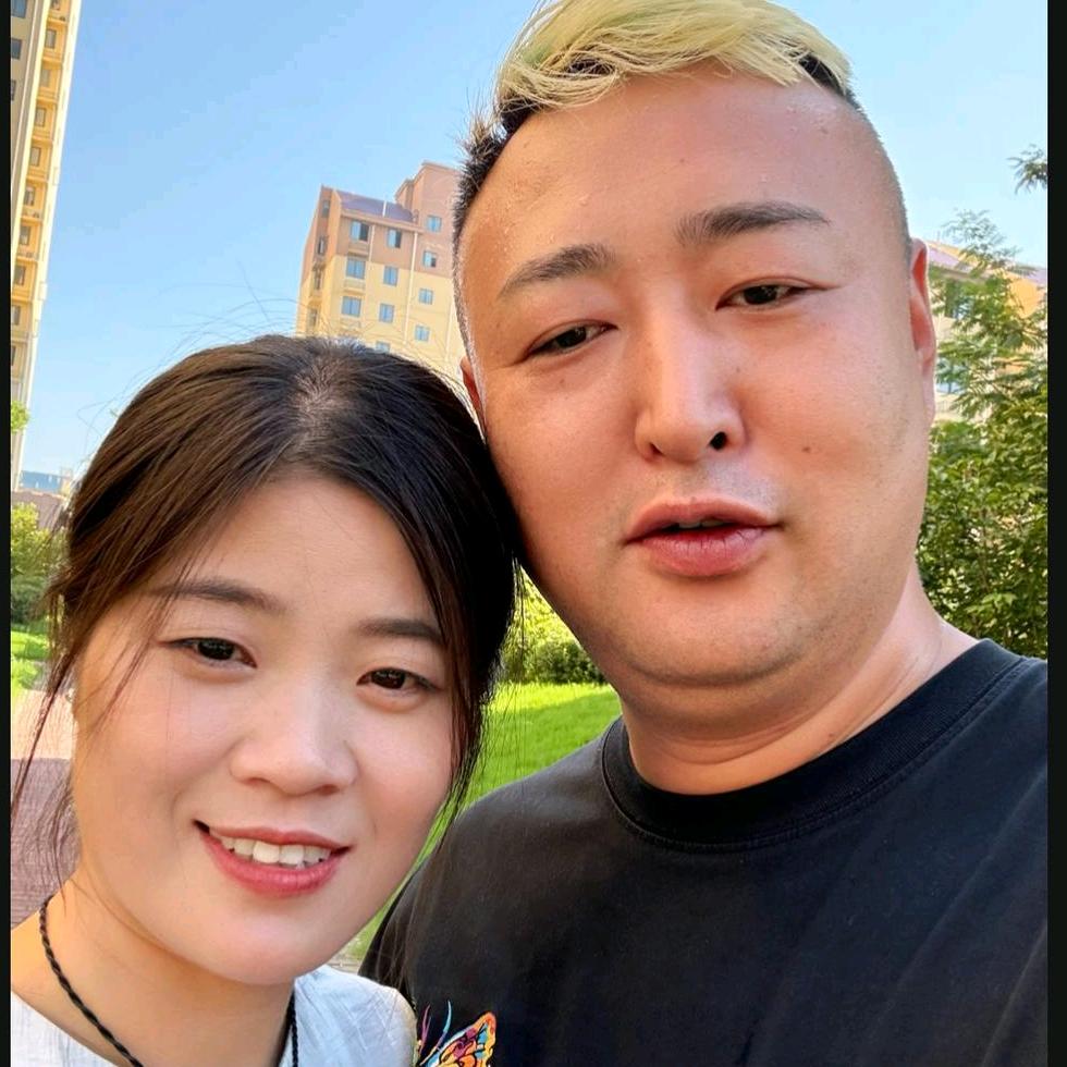 大老表（大鹏大表哥）