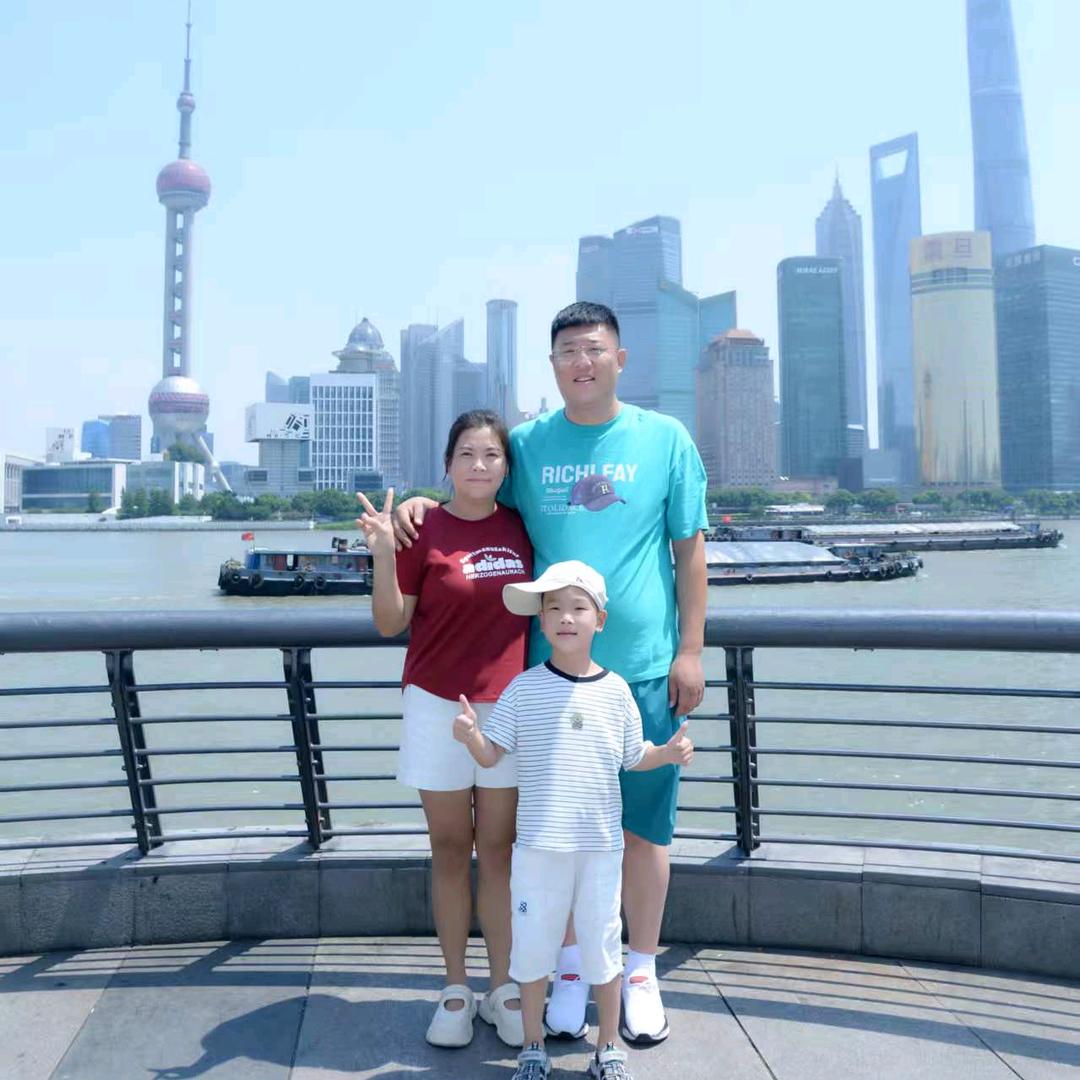 潍坊~坤少