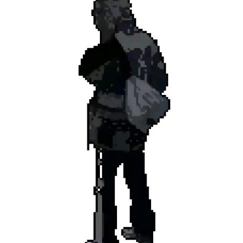 带你回望.