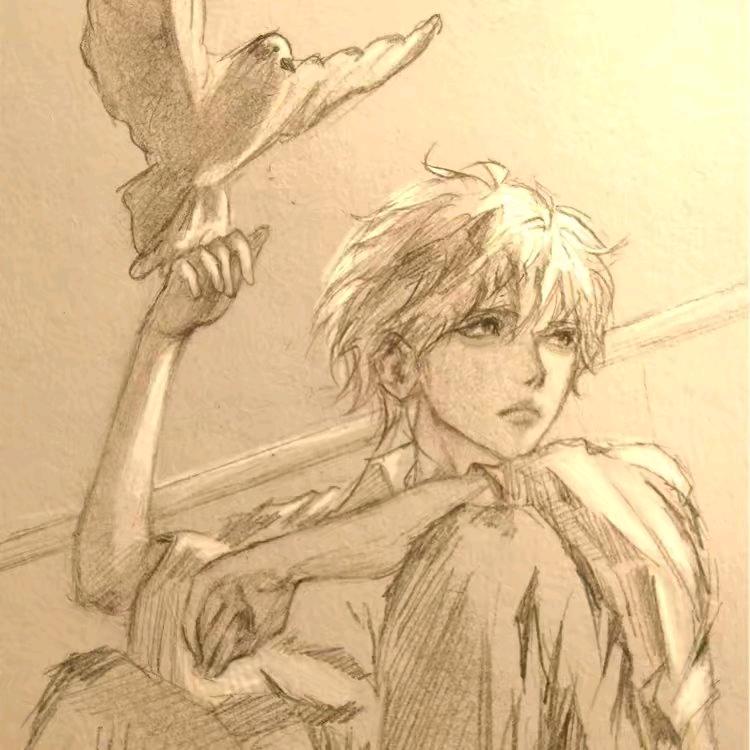 江先生的理想国