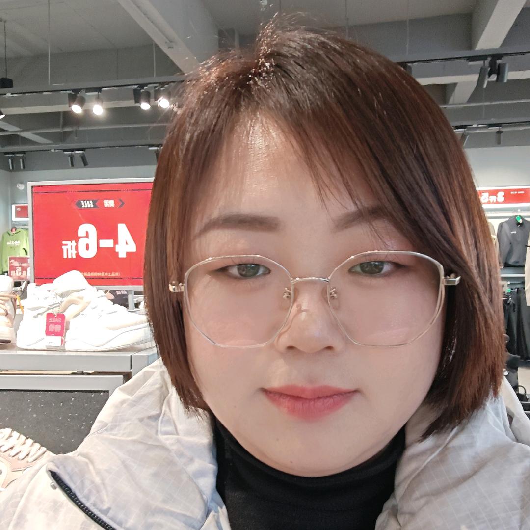 幸运⭐