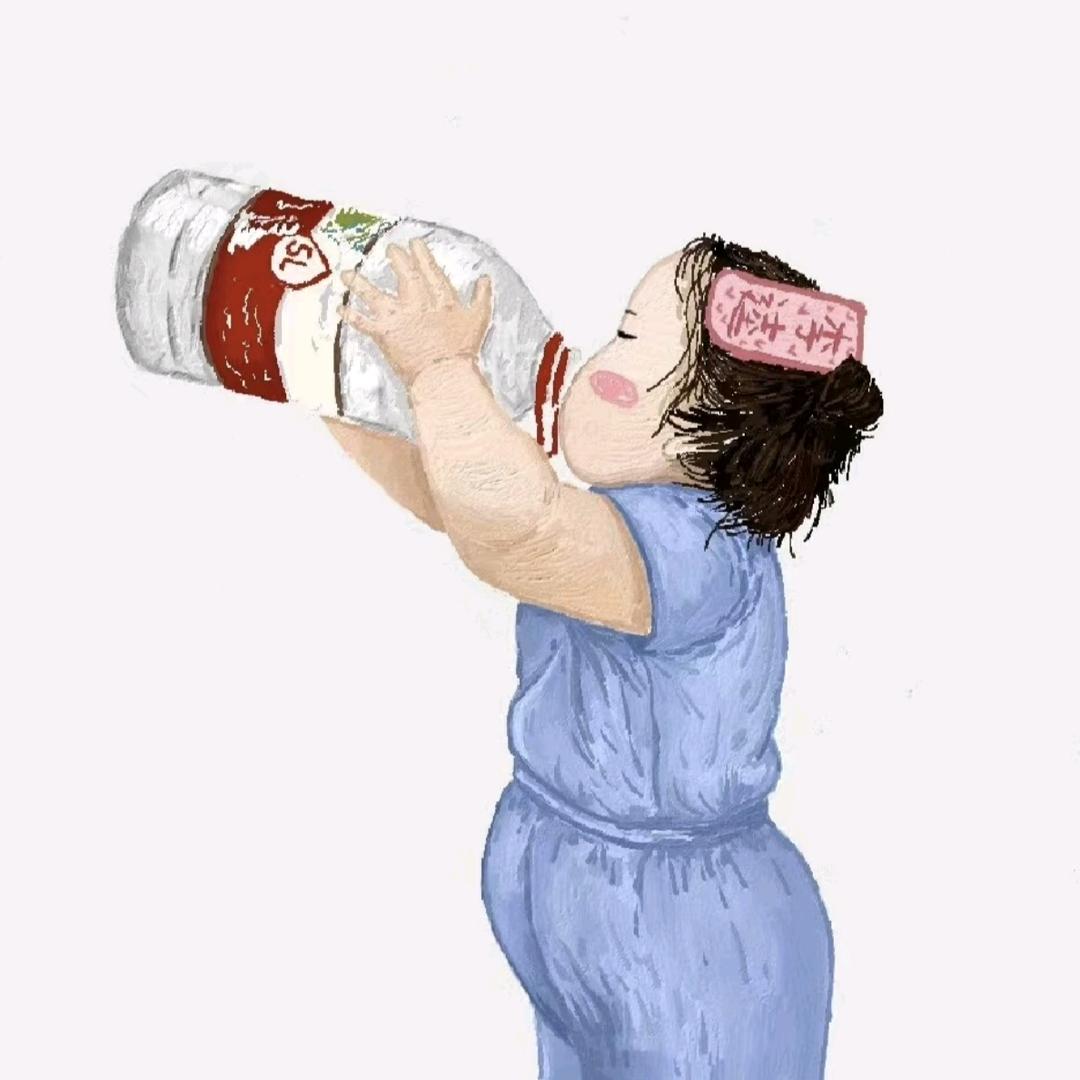 qiuqiupika~AuH₂O