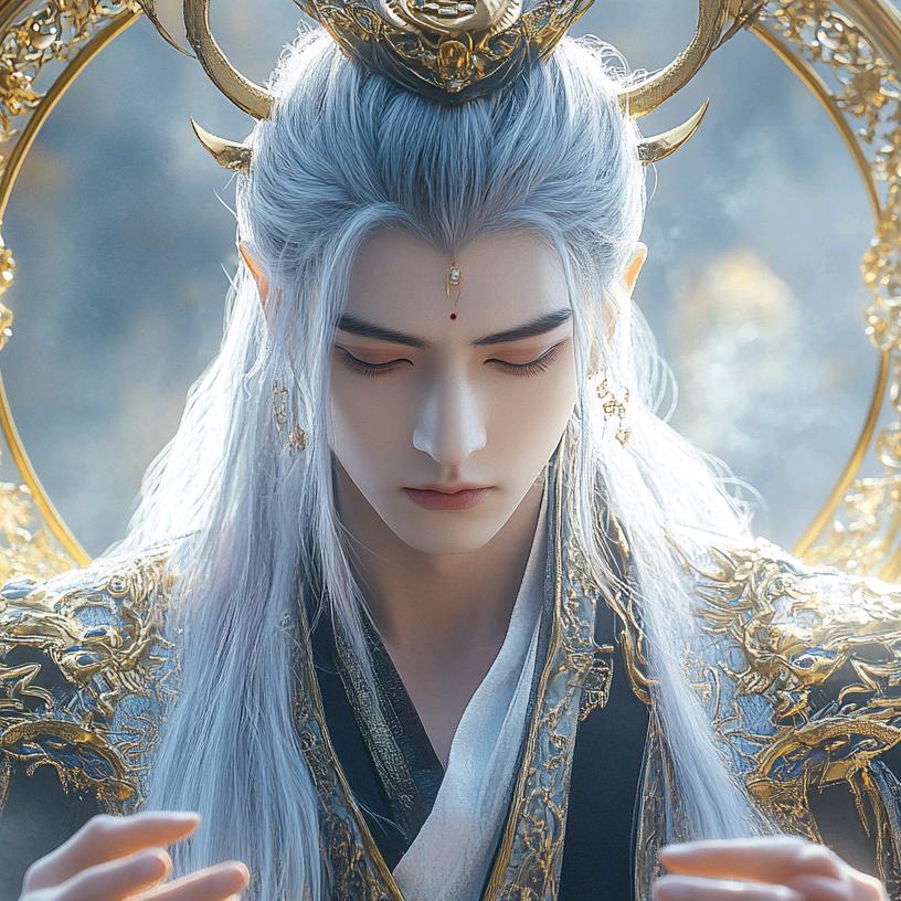 魔芋AI造梦