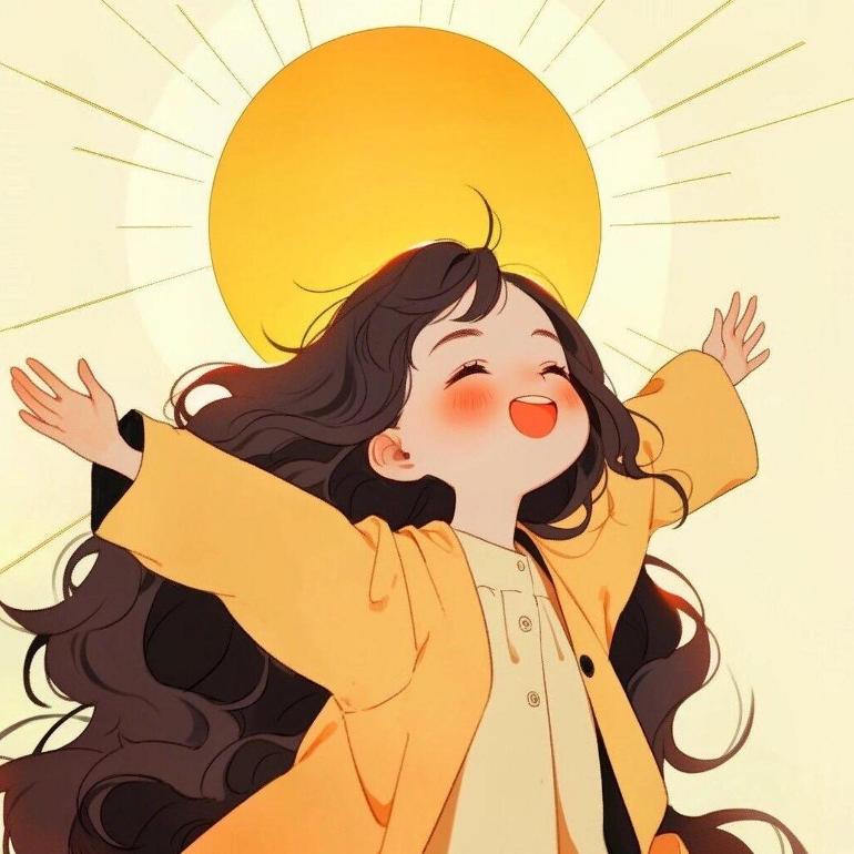 暖光莉梅漫行