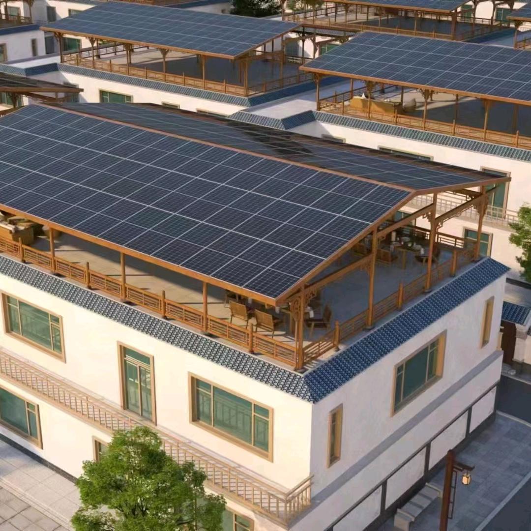 合江光伏商—张浩男