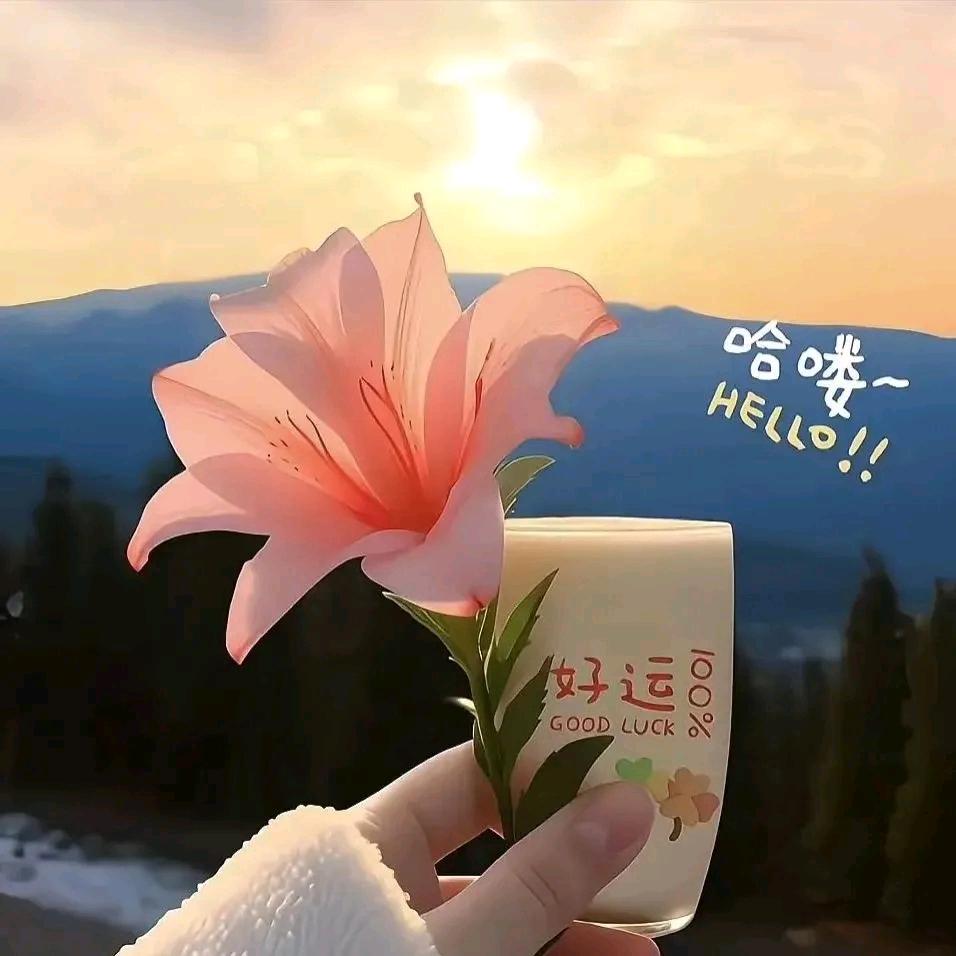 顺心