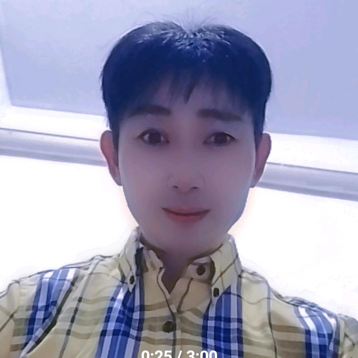 喜气洋洋靖哥哥